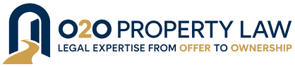 O2O Property Law: Legal Expertise from Offer to Ownership